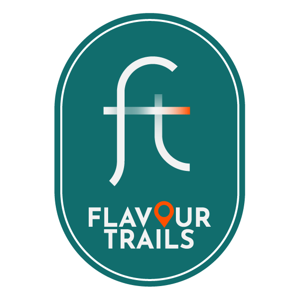 Flavour Trails
